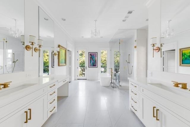 Normandy Ave, Dallas, TX 75205