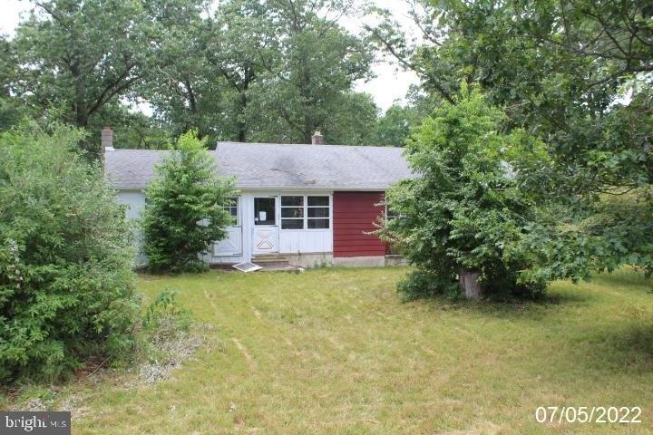 S Route 73, Hammonton, NJ 08037