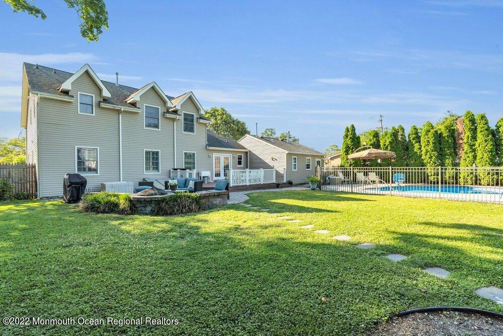 Beaver Dam Rd, Point Pleasant Boro, NJ 08742
