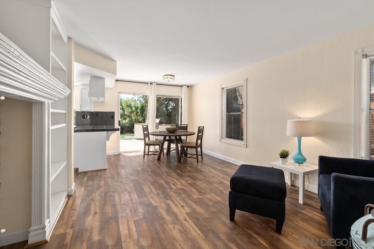 Eastbourne Rd, San Diego, CA 92128