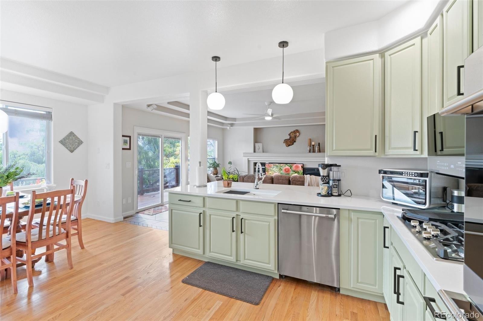 W 79th Pl, Arvada, CO 80007