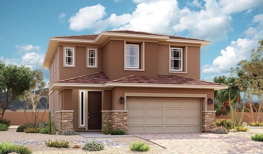 Silva Pl, Henderson, NV 89011