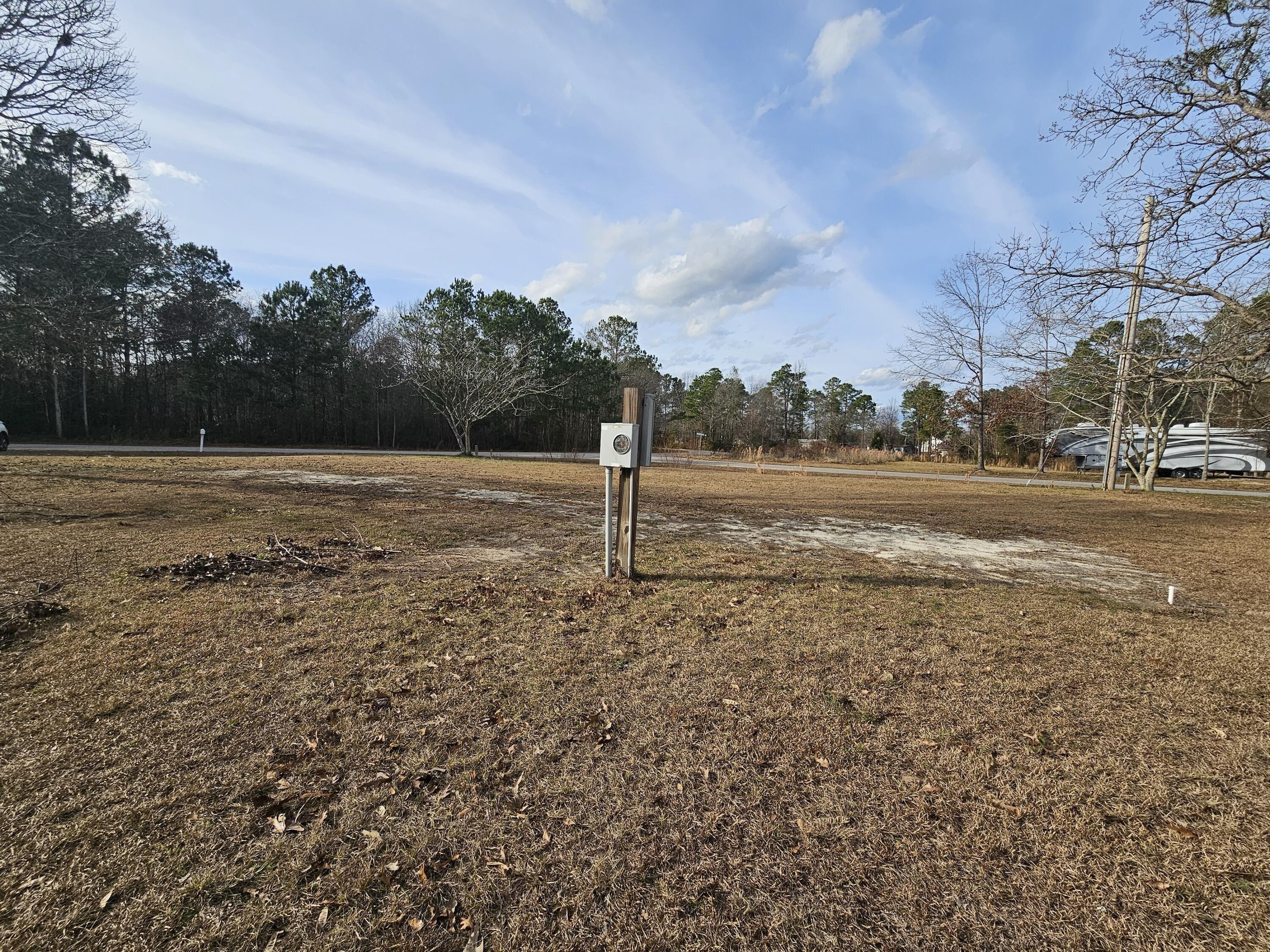 Pooshee Plantation Way, Bonneau, SC 29431