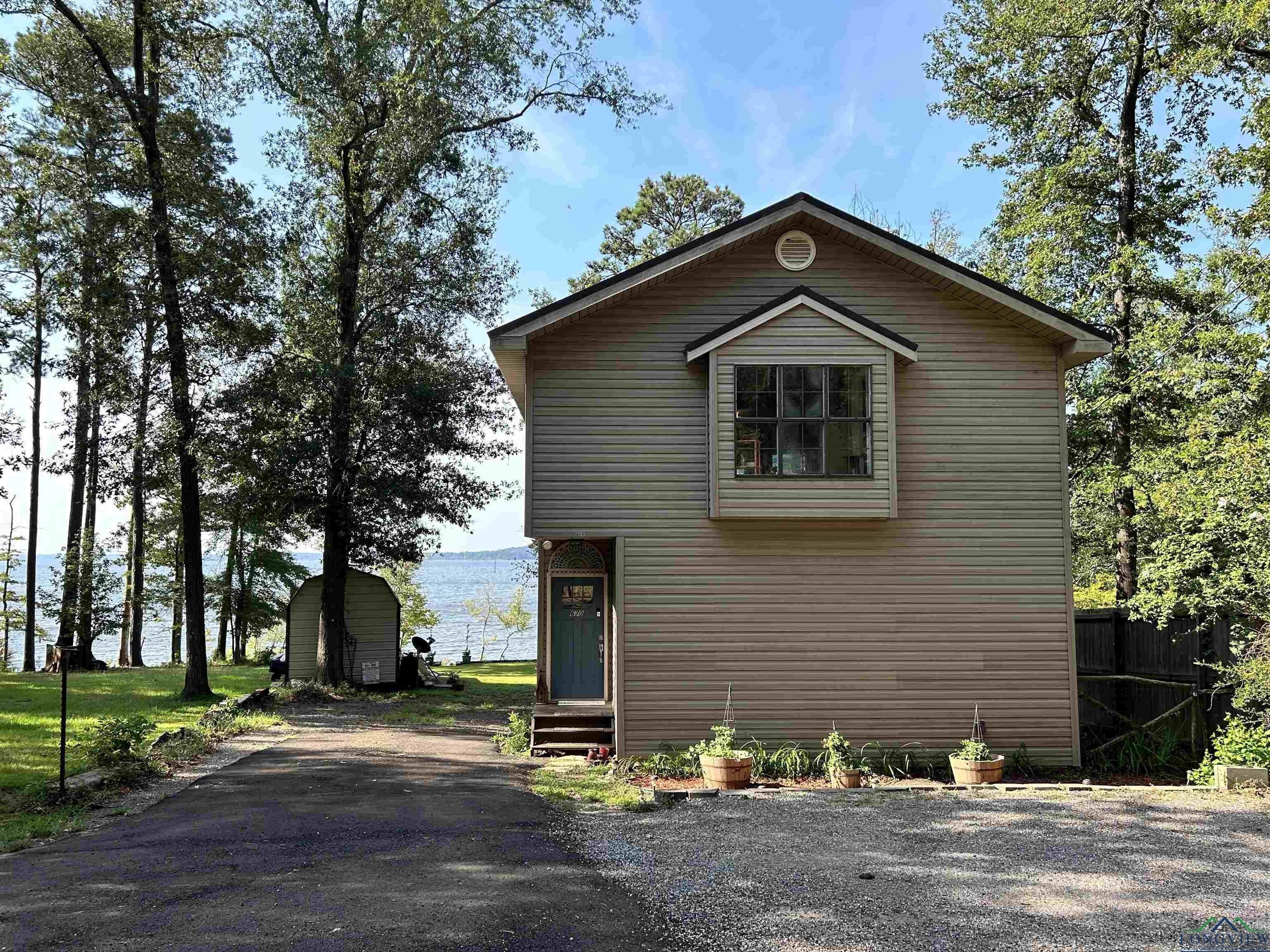 Redbud Dr, Avinger, TX 75630