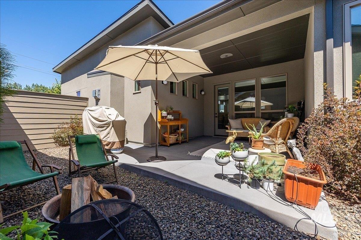 E Warm Springs Ave, Boise, ID 83712