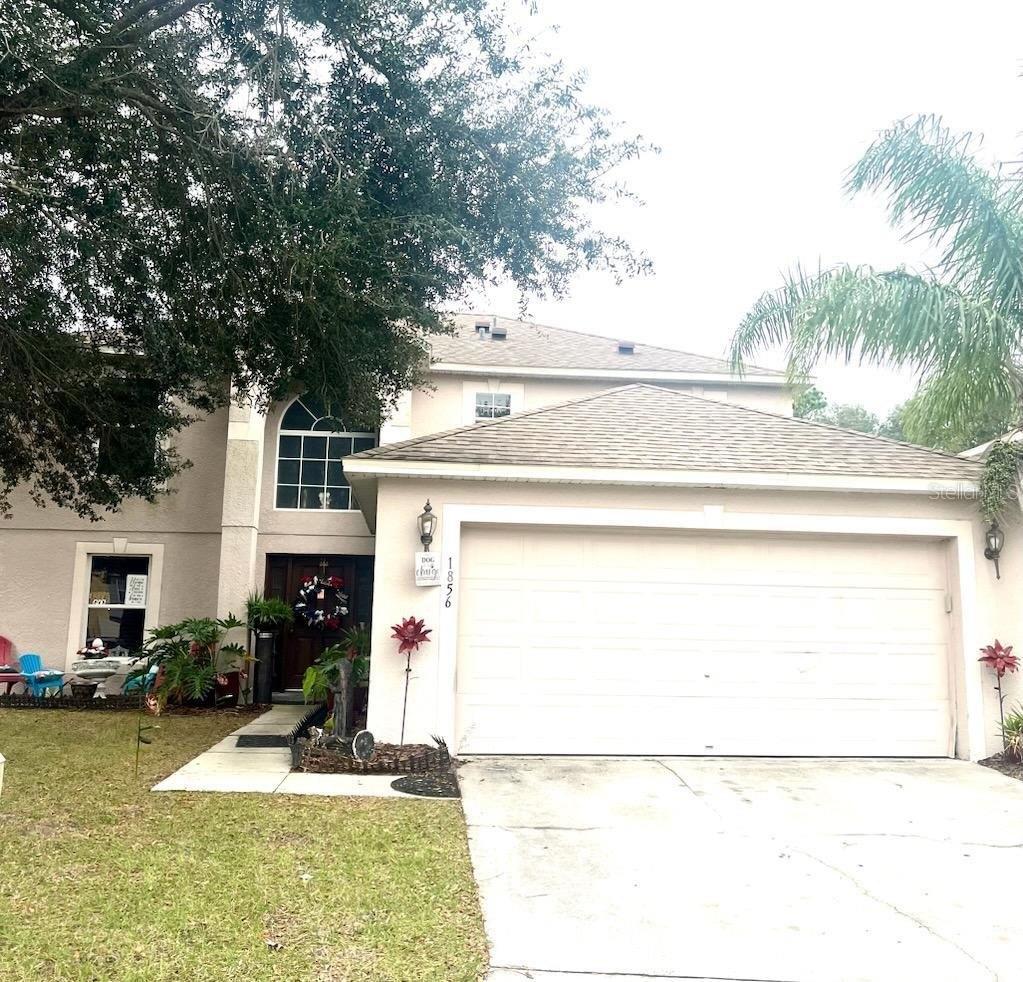 Emily Dr, Winter Haven, FL 33884