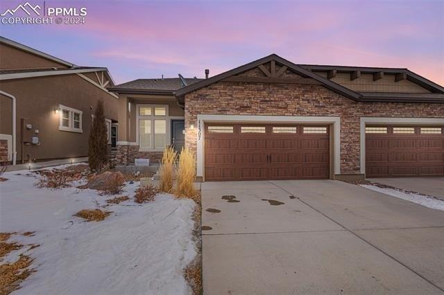 Rill Pt, Colorado Springs, CO 80921