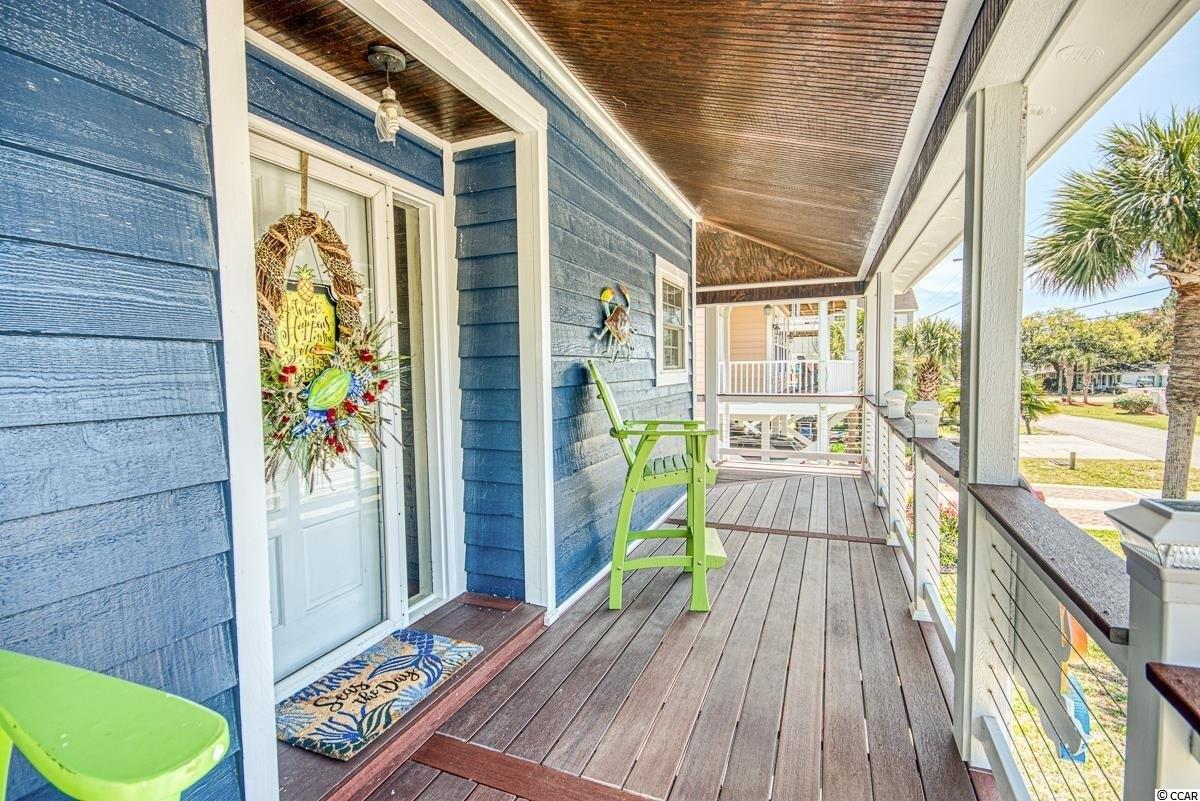 21st Ave N, North Myrtle Beach, SC 29582