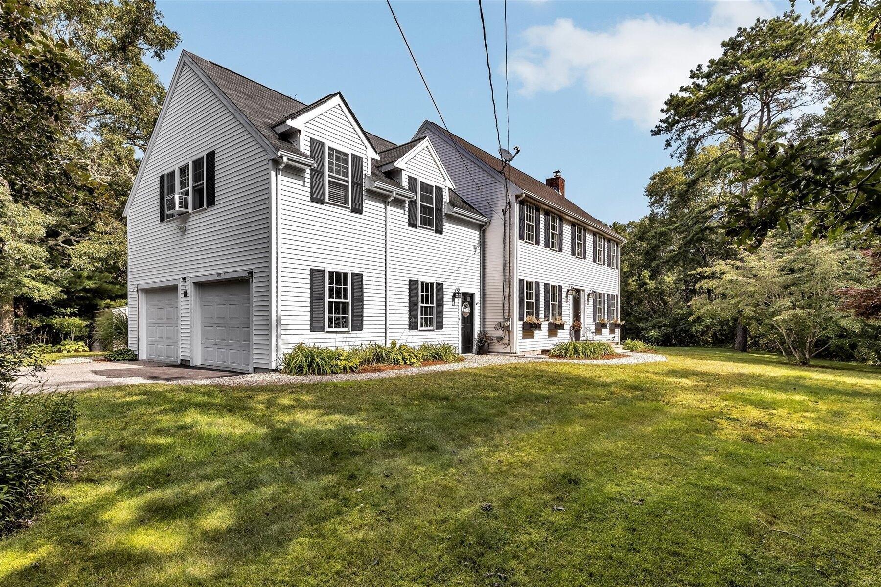 Ashumet Rd, Mashpee, MA 02649