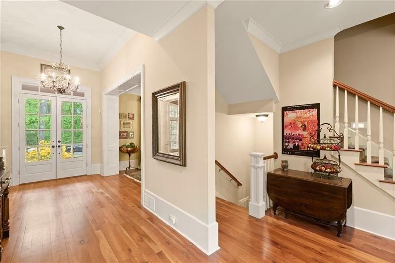 Kent Rd, Roswell, GA 30075