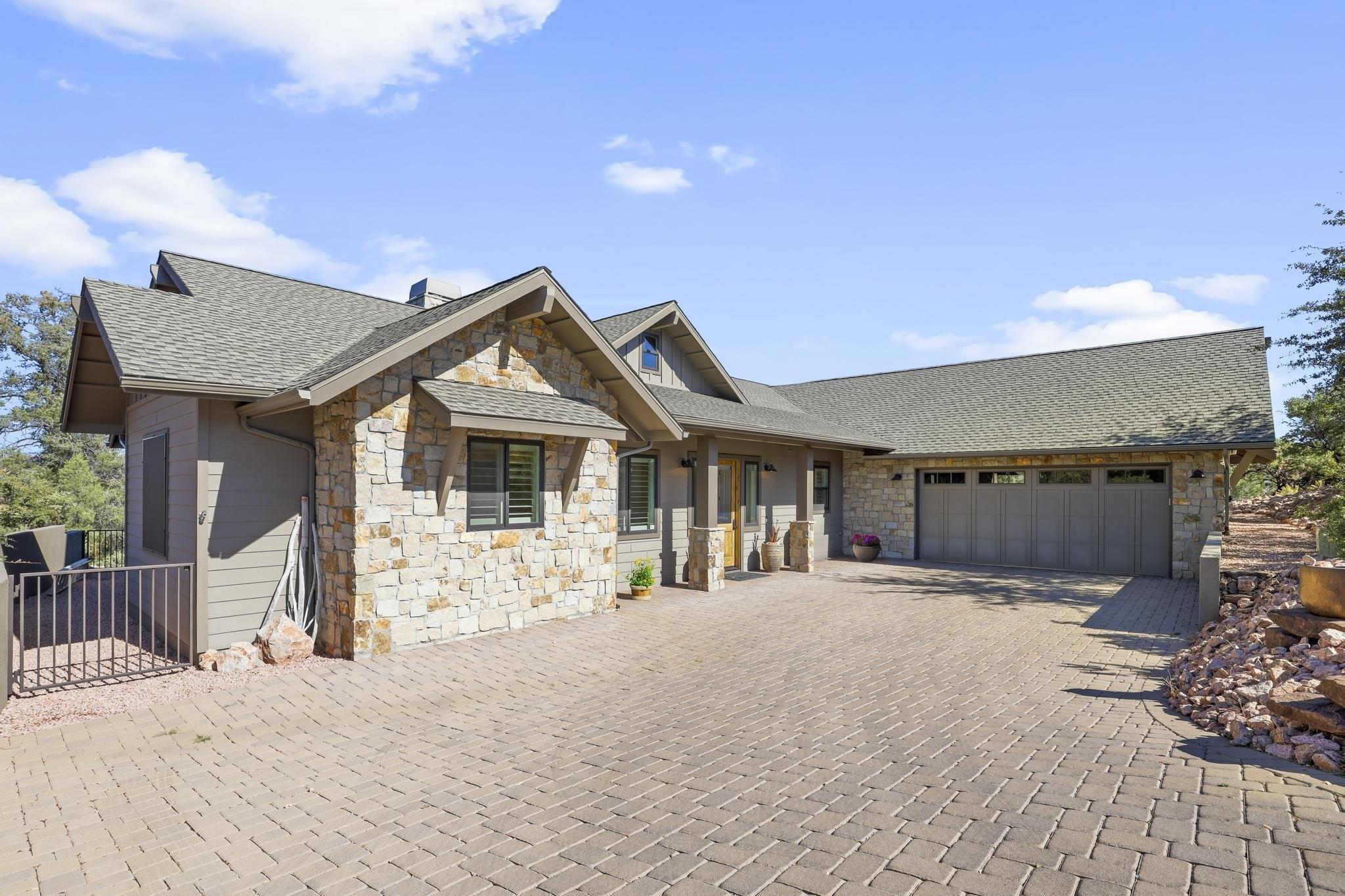 N Grapevine Dr, Payson, AZ 85541