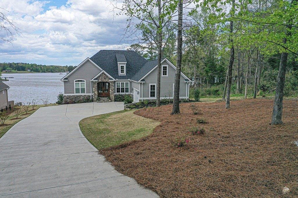 Abercrombie Pt, Greenwood, SC 29649