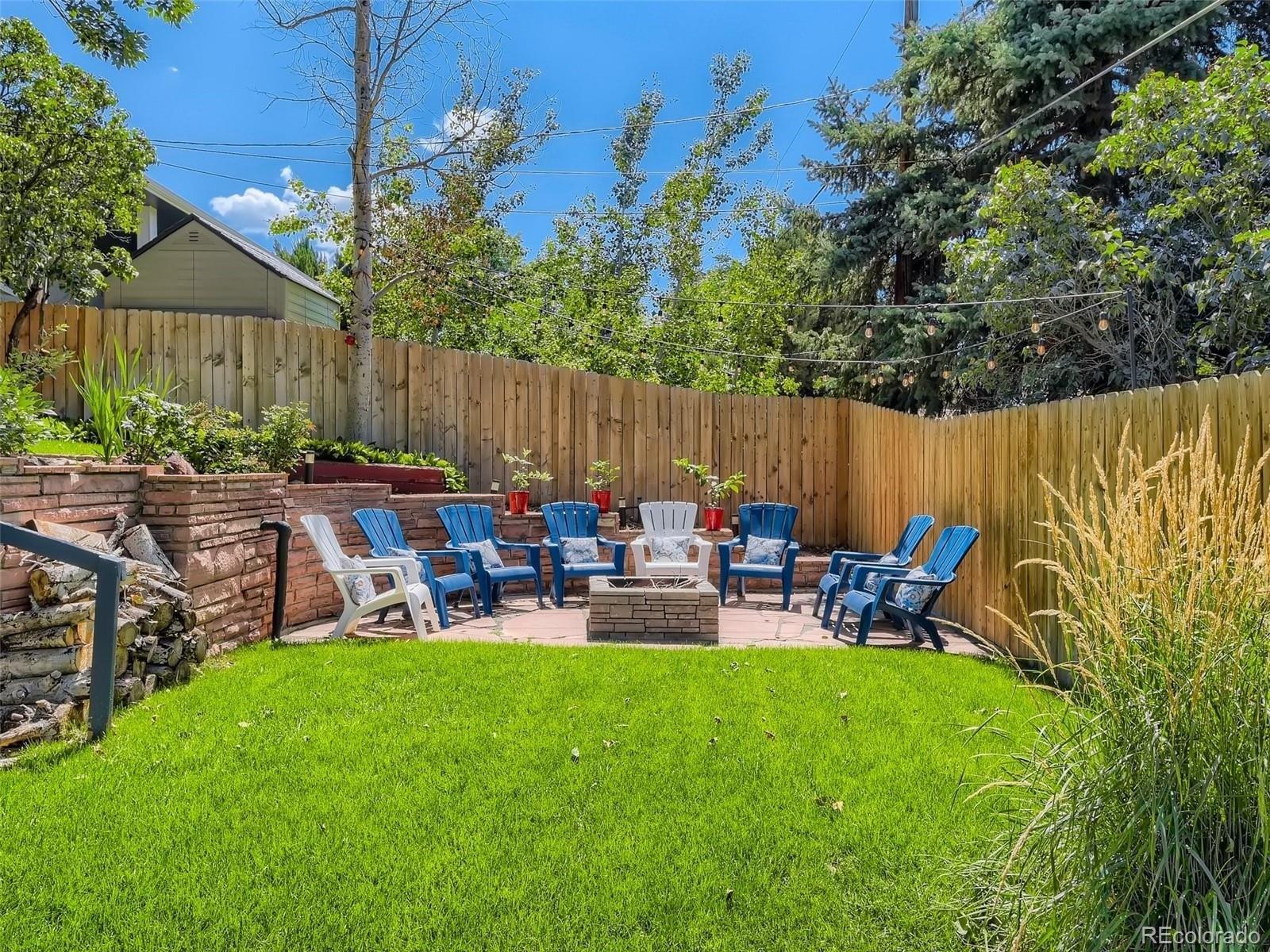 S Utica St, Denver, CO 80236