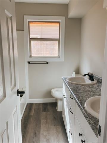N 3rd Ave, Durant, OK 74701