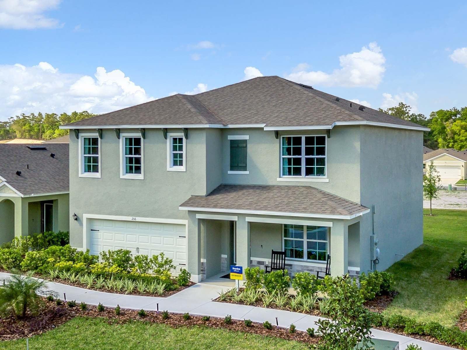 Autumn Breeze St, Deland, FL 32724