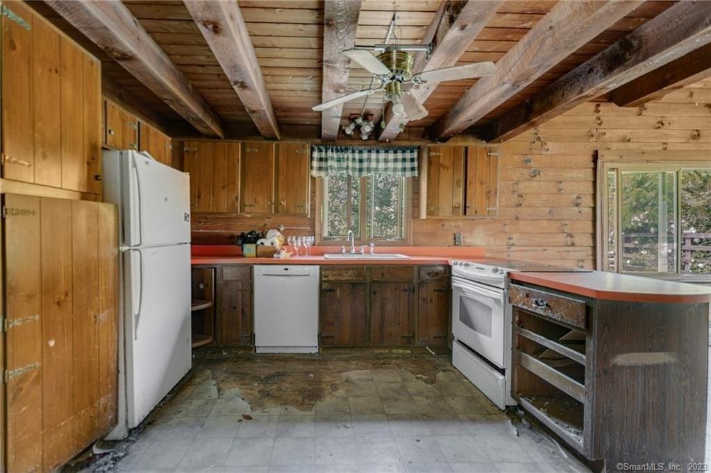 Guerdat Rd, Torrington, CT 06790