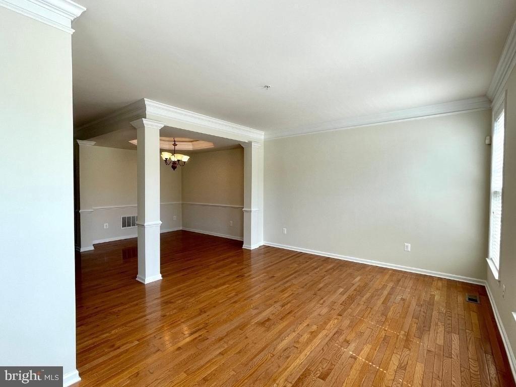 Ranch Rd, Upper Marlboro, MD 20772