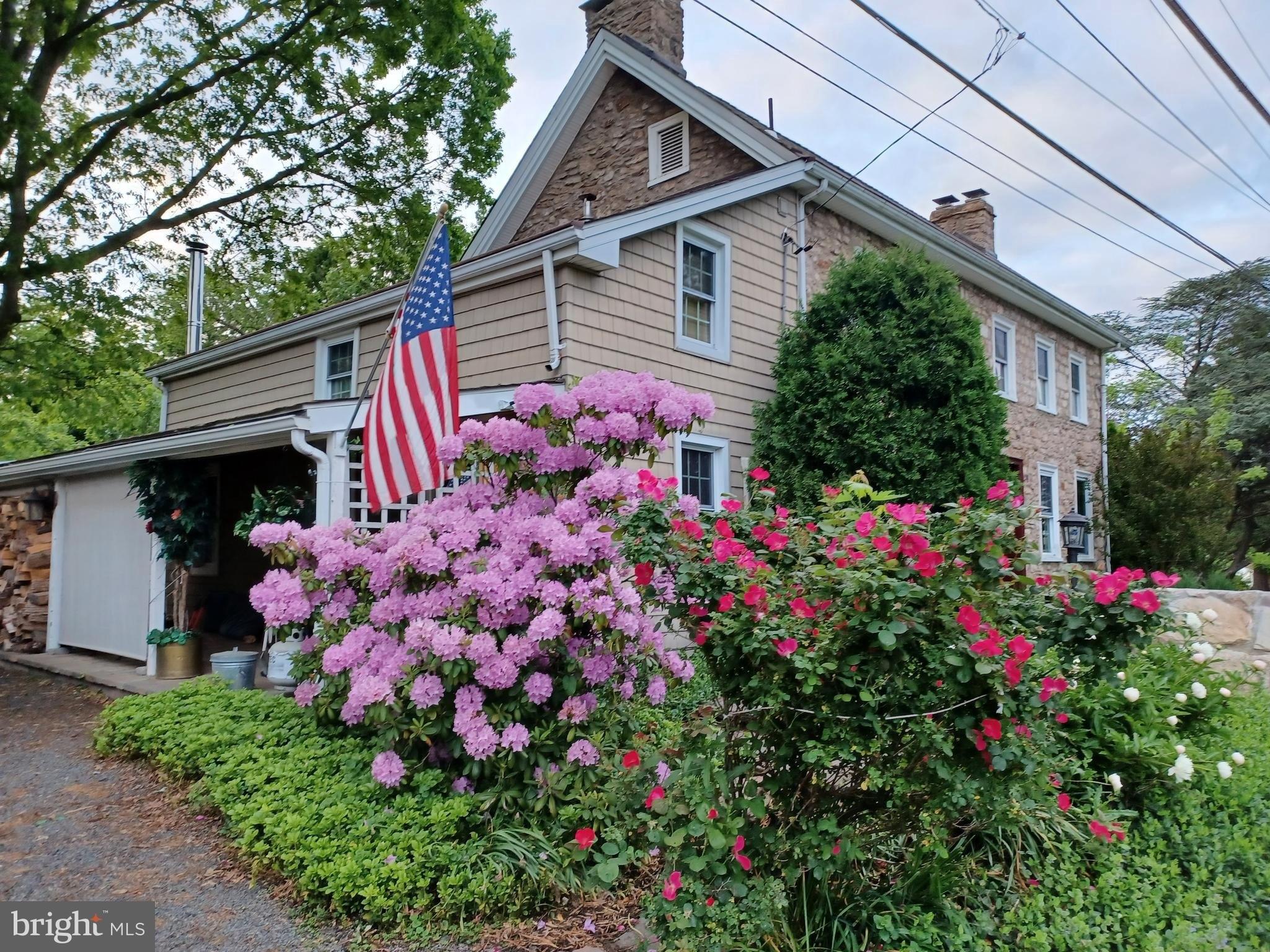Davisville Rd, Warminster, PA 18974