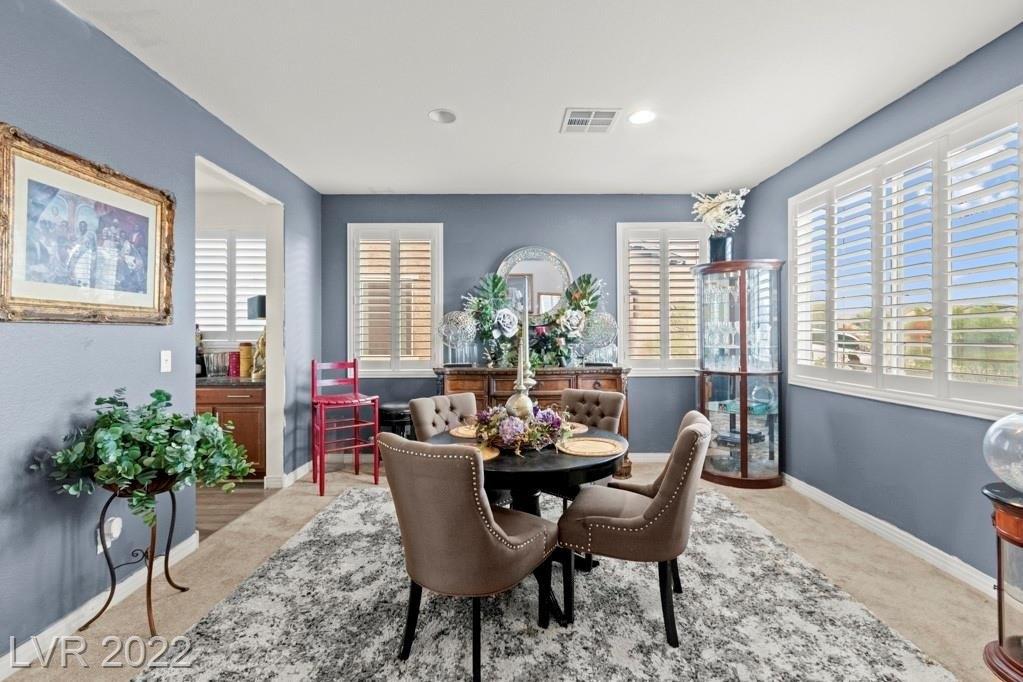 Copper Grass St, Henderson, NV 89011