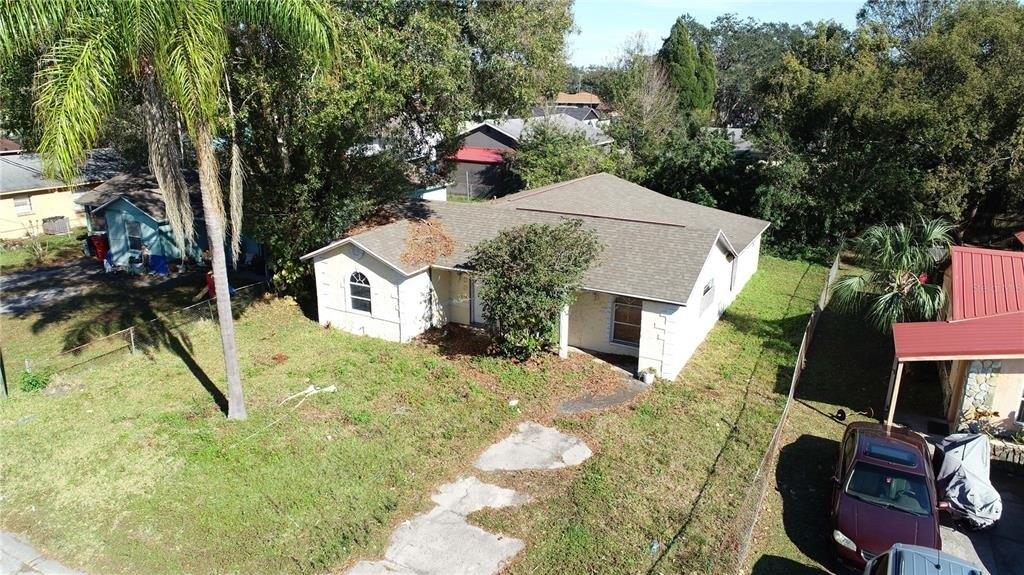 S Empire St, Plant City, FL 33563