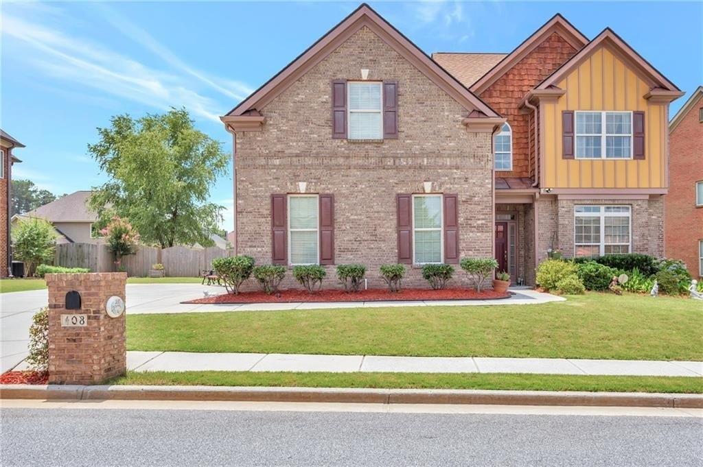 Arbor Ln, Loganville, GA 30052