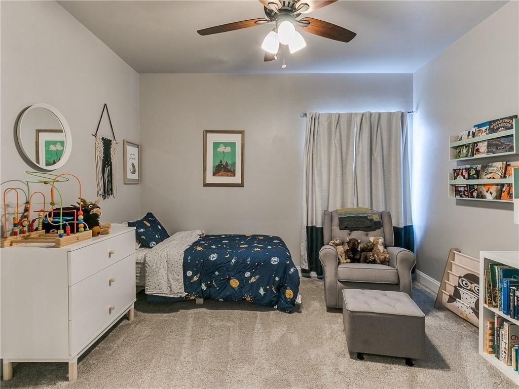 Carriage Ln, Norman, OK 73069