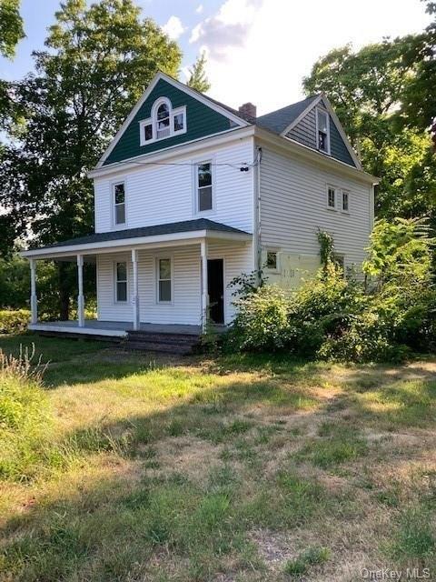 Frost Ln, Cornwall, NY 12518
