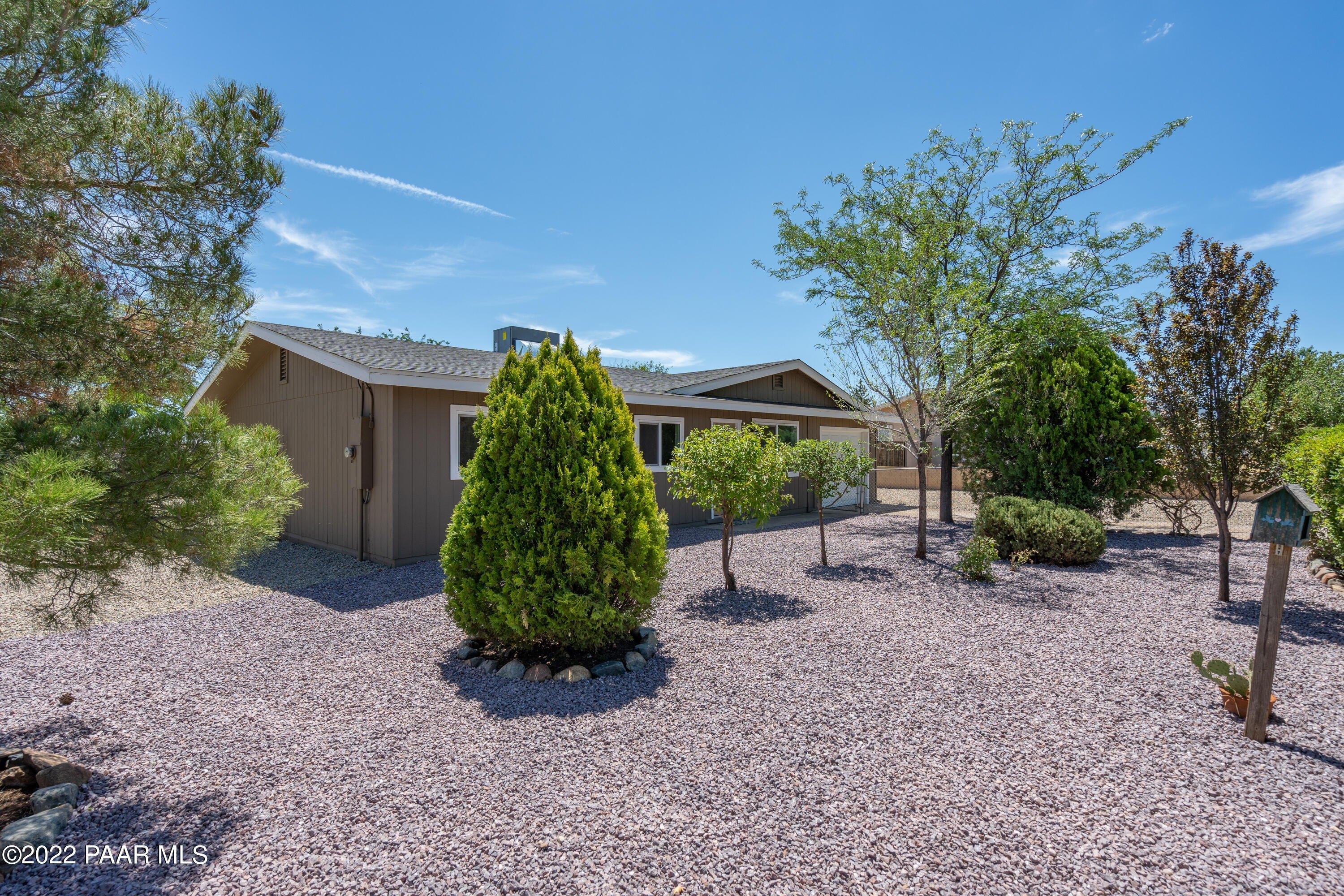 N Prescott East Hwy, Prescott Valley, AZ 86314