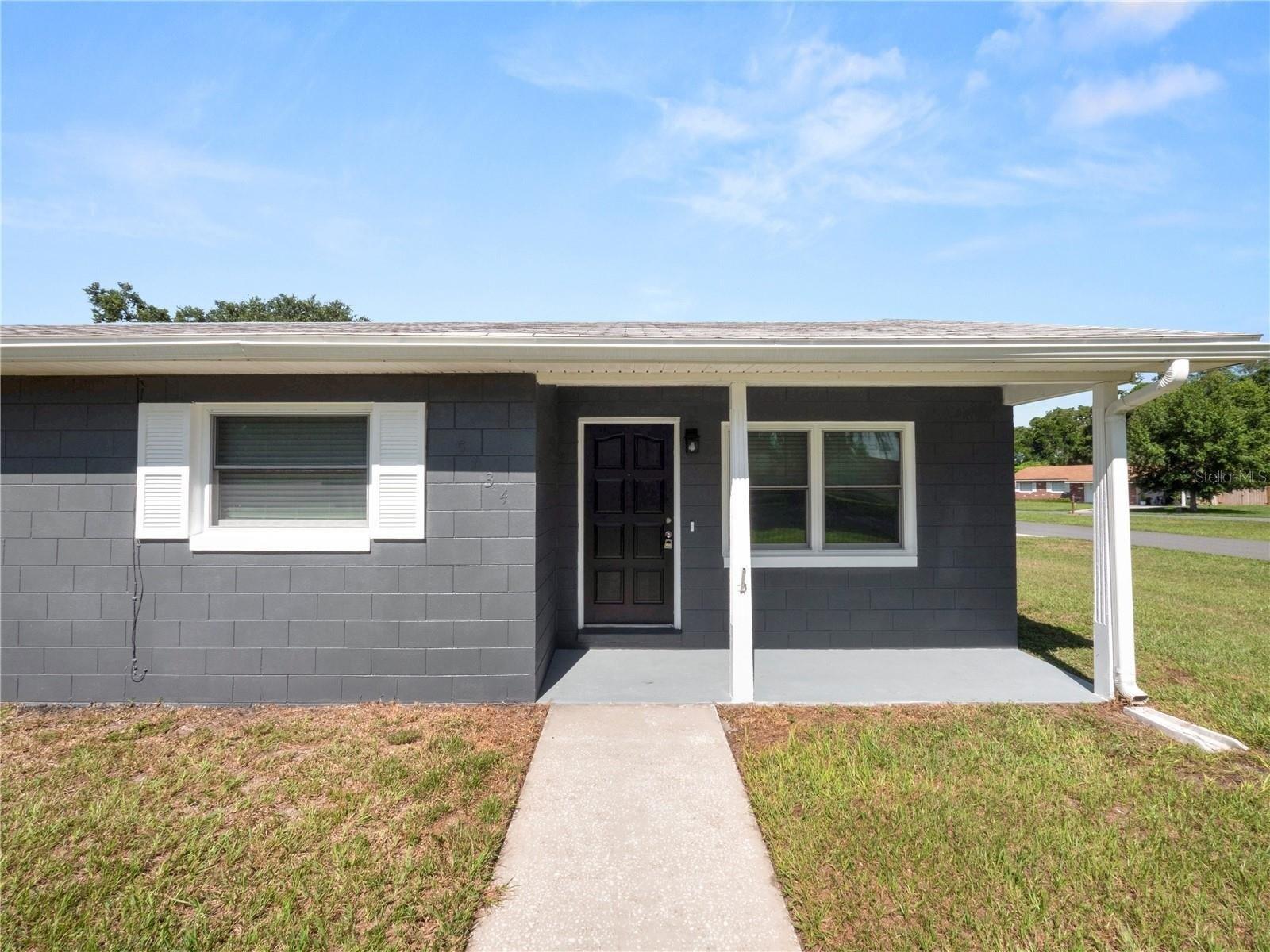 Harvard St W, Lakeland, FL 33810