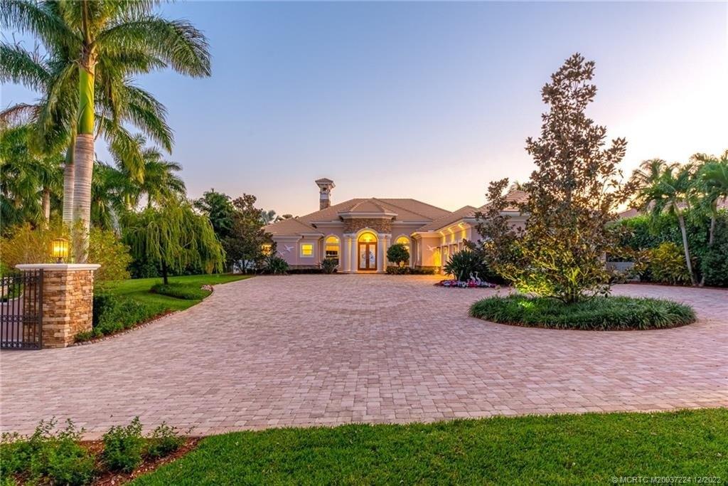 Nw Collins Cove Rd, Stuart, FL 34994