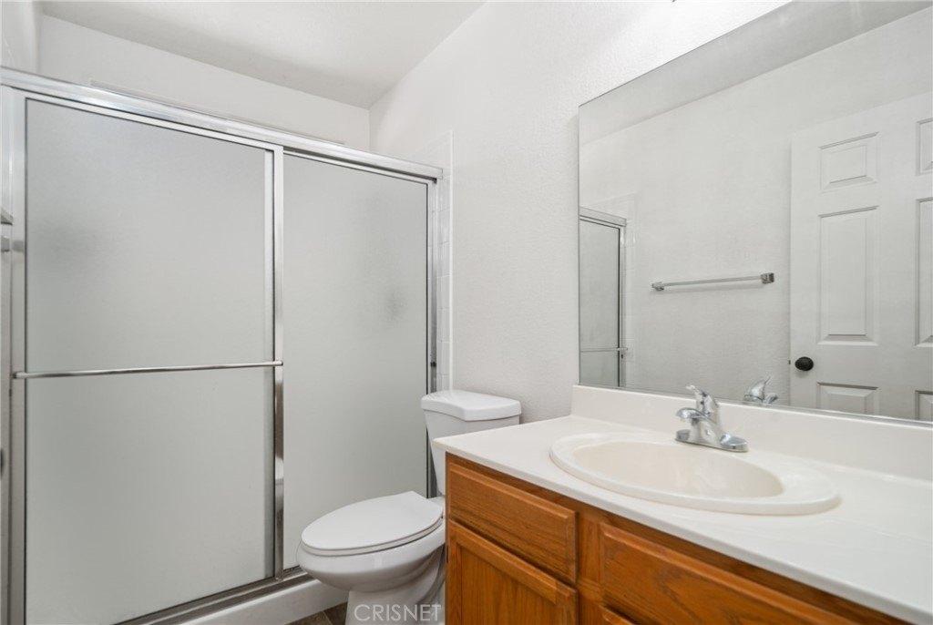 Gold Stone Ln, Rosamond, CA 93560