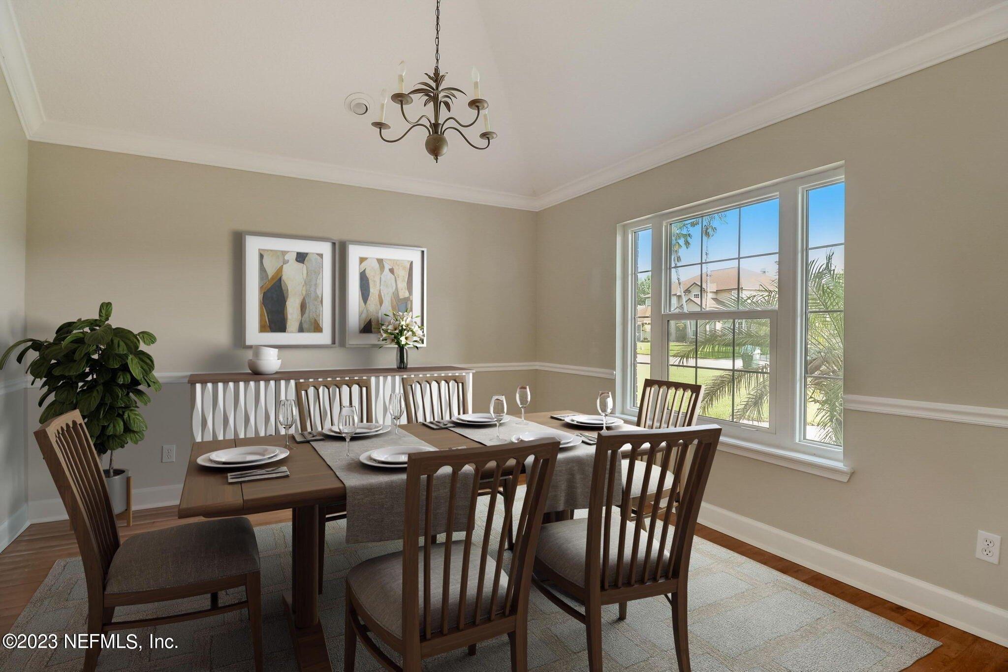 White Heron Pl, Jacksonville, FL 32224