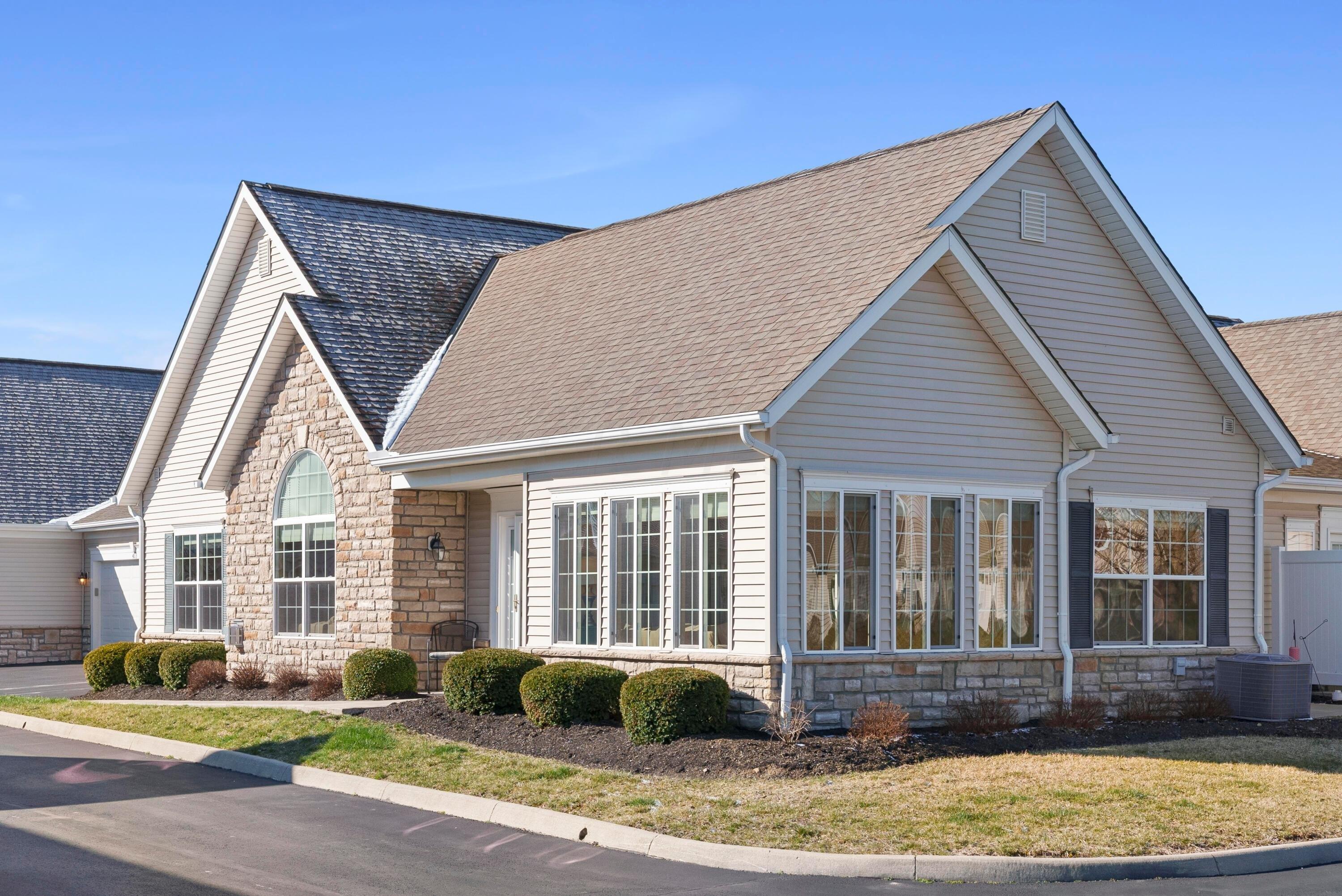 Ashleigh Dr, Dublin, OH 43016
