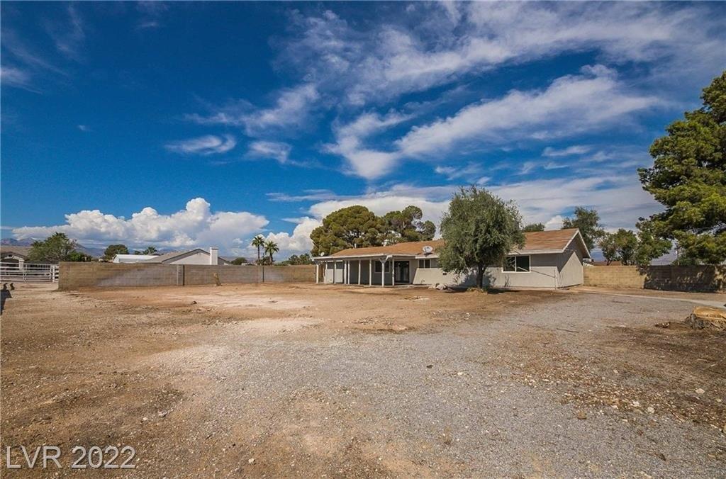 Jay Ave, Las Vegas, NV 89130