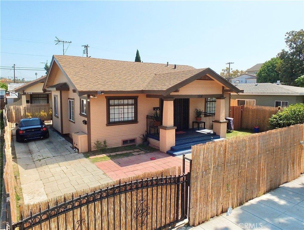 Elm Ave, Long Beach, CA 90806