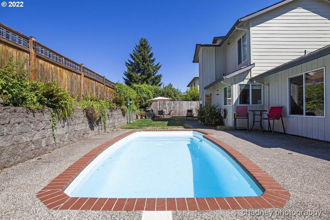 Se 130th Dr, Clackamas, OR 97015