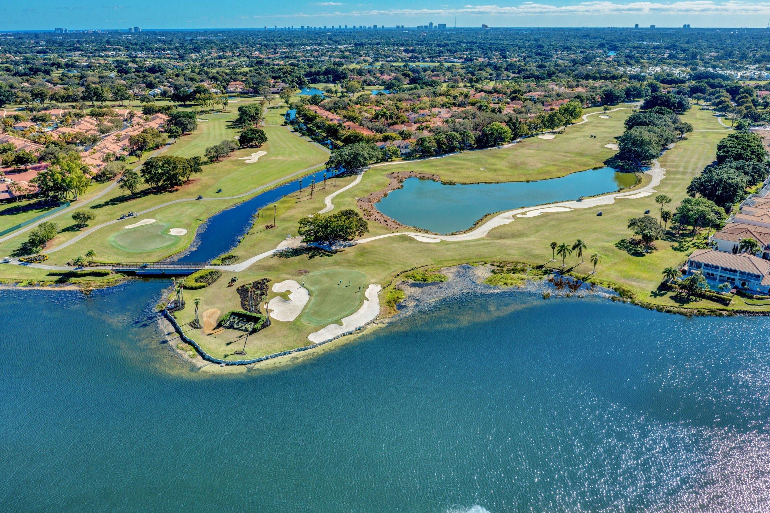 Old Meadow Way, Palm Beach Gardens, FL 33418