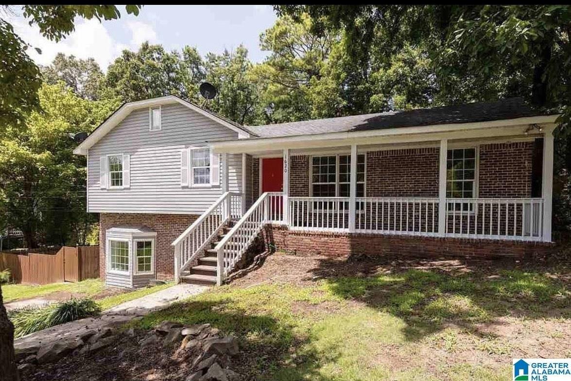 5th Way Nw, Center Point, AL 35215