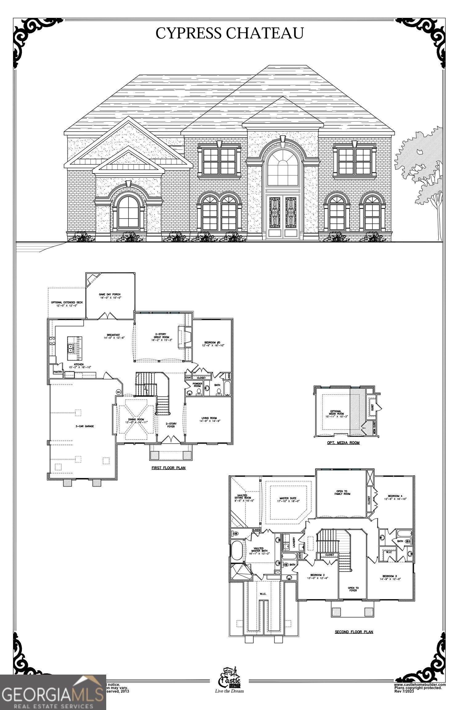 Lacroix Way, Conyers, GA 30094