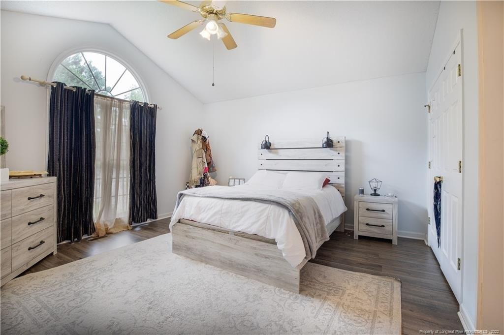 Rockridge Ln, Fayetteville, NC 28306