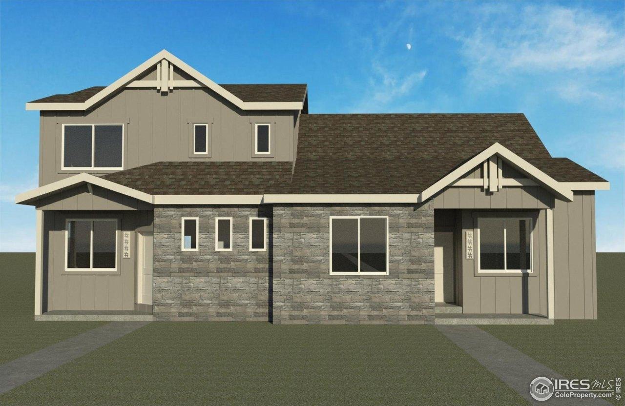 Da Vinci Dr, Loveland, CO 80538