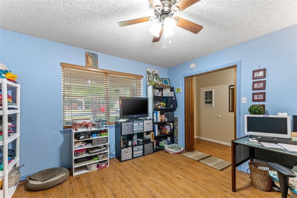 Meadowlark Ln, Stephenville, TX 76401