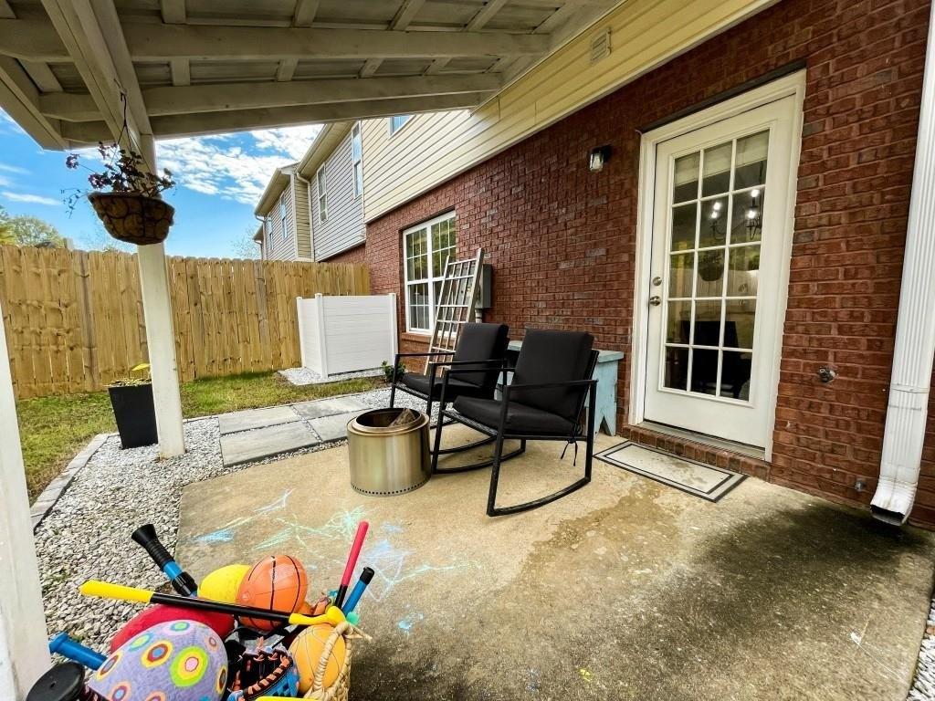 Avalon Dr, Calhoun, GA 30701
