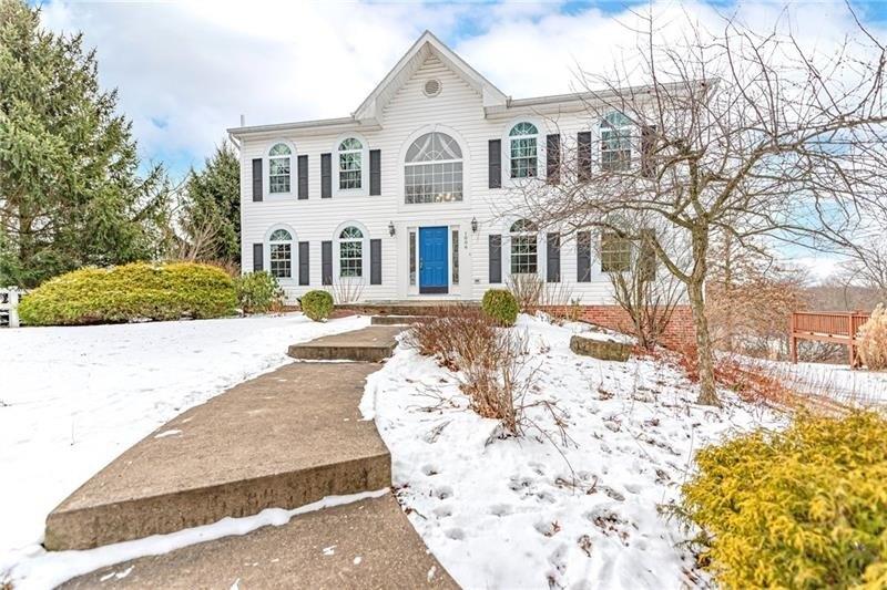 York Way, Gibsonia, PA 15044