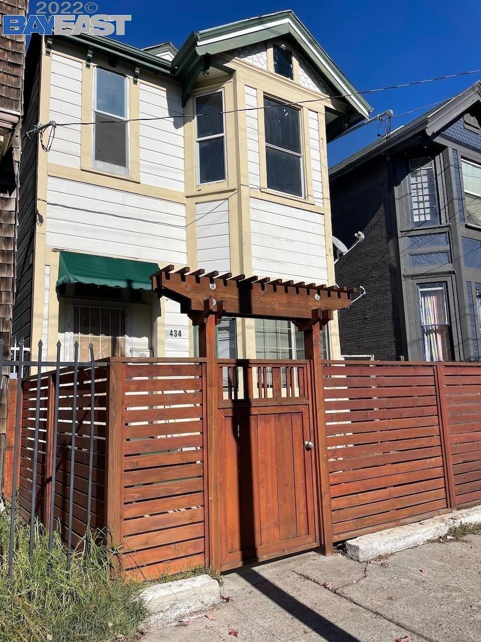 9th St, Oakland, CA 94607