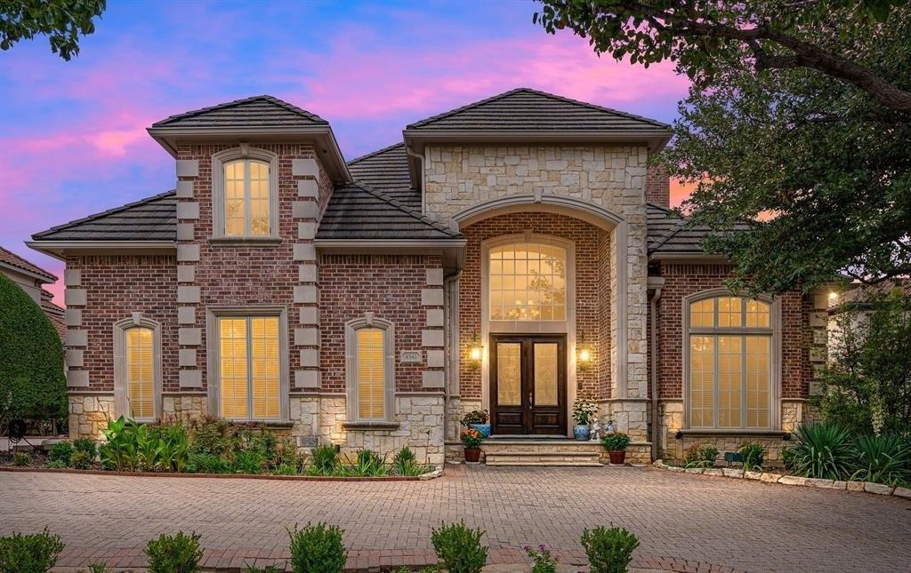 Byron Cir, Irving, TX 75038