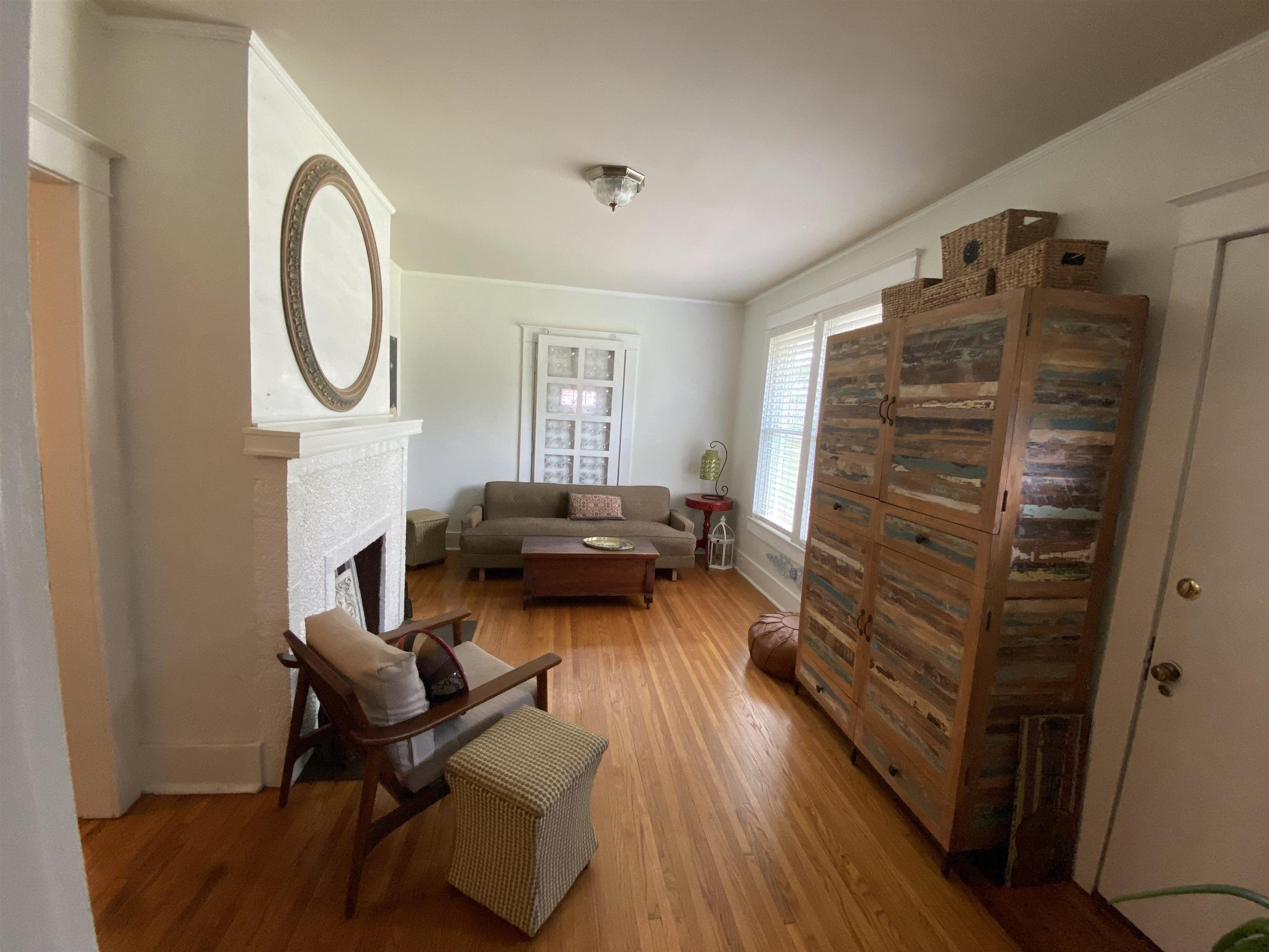 Arlington Ave, Jackson, TN 38301