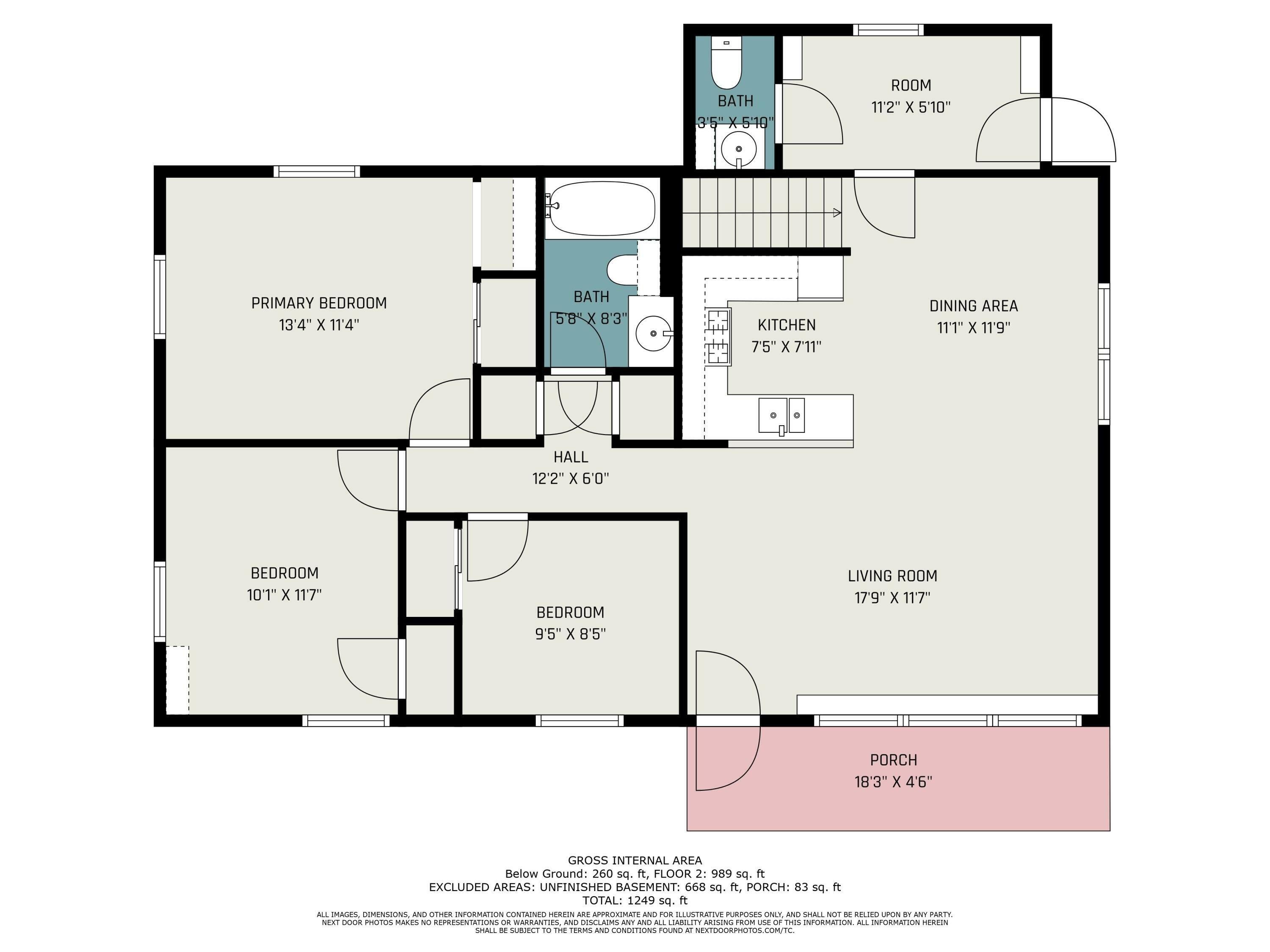 Douglas Ct, Spring Lake, MI 49456