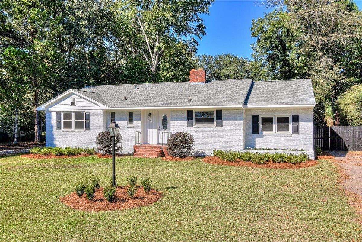 Gilbert St Se, Aiken, SC 29801