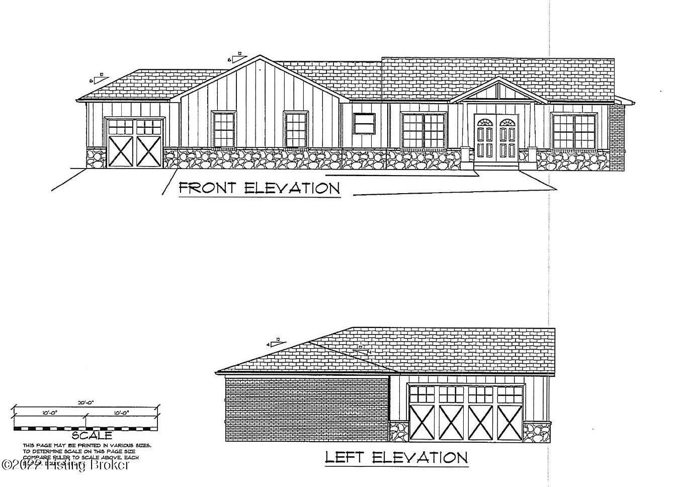 Masters Dr, Floyds Knobs, IN 47119